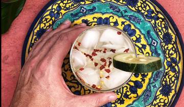 Mezcal Tour Mexiko-Stadt: Genießen Sie kulturelle Schlucke, oaxacanische Gerichte und Mariachi Rundreise