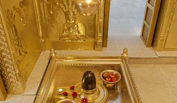 Retraite spirituelle Varanasi - Prayagraj - Ayodhya circuit