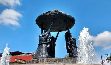 Morelia Tour: A Day Trip to Michoacán\'s Cultural Capital Tour