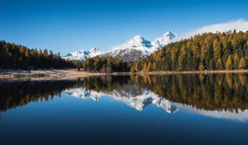 5 Tage Marangu Route Wandertour - Die Coca-Cola Route Rundreise