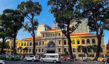New Year's Eve in Saigon & swimming - Vietnam (incl. flight)