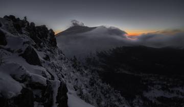 Unvergessliche 5 Tage Marangu Route Kletterreise Rundreise