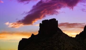 Alpengirl: Een wandelavontuur in Sedona, alleen voor vrouwen-rondreis