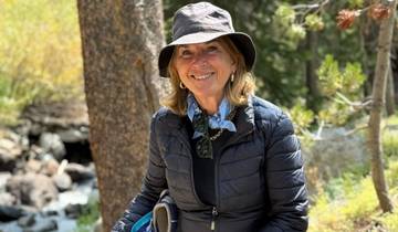 Alpengirl: All Female Sedona Hiking Adventure