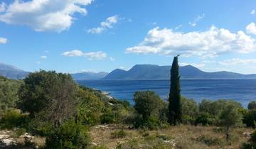 8-Day Sailing Escape in Greece – Zante to Kefalonia, Ithaca & Beyond