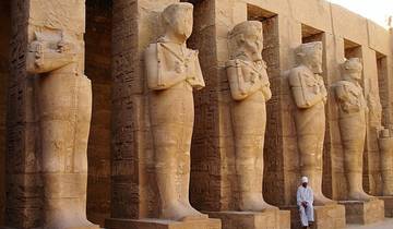 Egypte Familie Rondreis Pakket