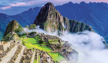 Peru & Amazon Experience 2027-2028|2029 Tour