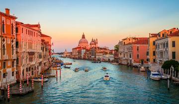 Italië Cultuur & Luxe Villavakantie | 9-daagse Premium ervaring-rondreis