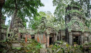 Majestätisches Vietnam & Kambodscha über das Mekong-Delta (19 Tage) Rundreise