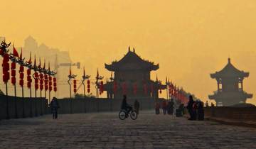 China Gouden Steden Ontdekkingsreis - 8 dagen-rondreis