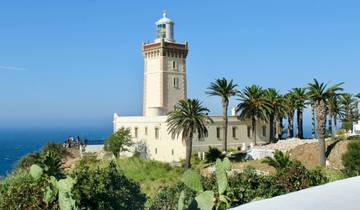 13 Days Morocco Tour Tangier to Marrakech via Sahara Tour