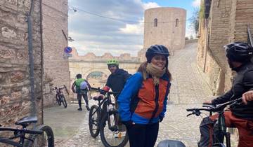 Italy: Rome & Umbria by E-Bike 🚴‍♂️ 5-Day Premium Experience