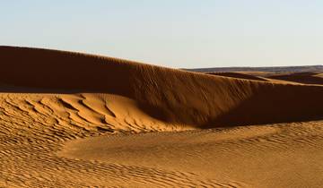Grand Algeria Explorer Tour 12 Days / 11 Nights