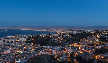 Algeria Cultural Discovery Tour (7 Days / 6 Nights)