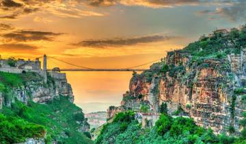 Algeria Cultural Discovery Tour (7 Days / 6 Nights)