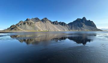 Island Mietwagenreise : Voller Kontraste und Naturgewalten Islands Rundreise