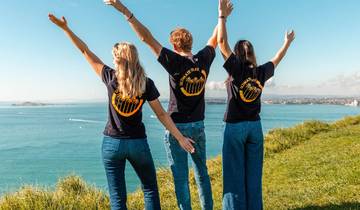 NZ South Island Adventure - 9 Day Tour