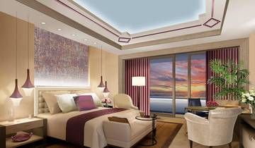 Liberia Coastal Heritage & Wildlife Escape 7 Days / 6 Nights
