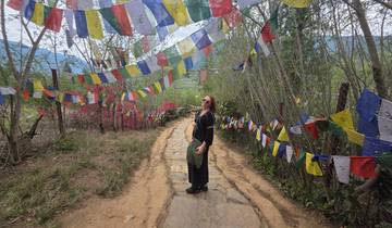 Himalayan Trilogy: India, Nepal and Bhutan