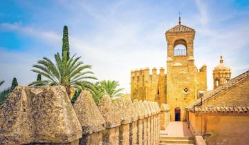 6-Day Madrid, Cordoba, Sevilla & Costa del Sol Tour
