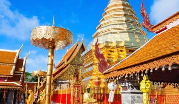 Viaje Refinado a Vietnam y Tailandia - 11 días