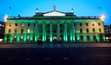 Shades of Ireland featuring Northern Ireland (Dublin to Belfast) (2027) Tour