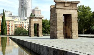 7-Day Madrid & Green Spain Tour