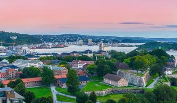 Oslo to Bergen - Norway in a Nutshell Tour Tour