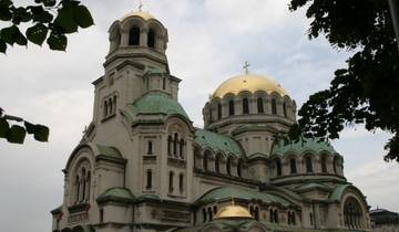 3-Day Sofia: Stories from Socialist Era
