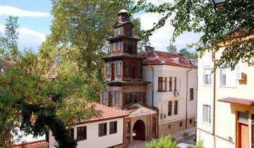 Secrets de Bulgarie, guide hispanophone, visite privée circuit