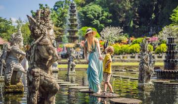 Hidden Paradise of Indonesia 2028-2029