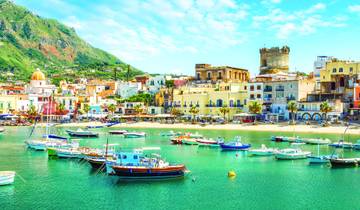 Séjour bien-être privé de 2 jours à Ischia : pure détente et bonheur thermique