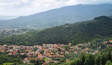Spa et bien-être privé de 2 jours à Florence : patrimoine culturel classique et expérience naturelle des grottes