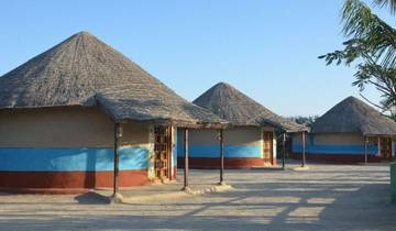 Journey Through Kutch: White Desert, Culture & Royal Heritage Tour