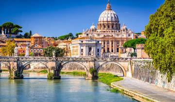 Southern Italy & Sicily featuring Taormina, Matera and the Amalfi Coast (Giardini Naxos to Rome) (2027)
