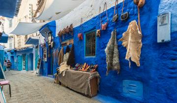 Privéreis Marokko vanuit Marrakech & de Sahara-woestijn - 10 dagen-rondreis