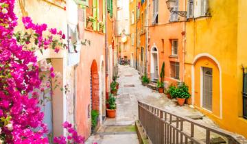 Mediterranean Treasures & Southern Europe Explorer 13 Days / 12 Nights