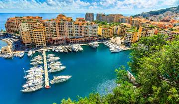 Mediterranean Treasures & Southern Europe Explorer 13 Days / 12 Nights