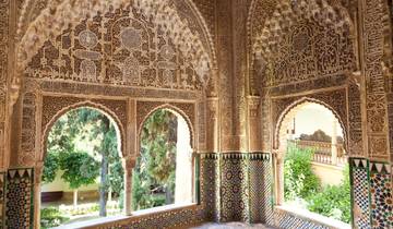 Van Costa del Sol: 11-daagse Andalusië & Middellandse Zeekust-rondreis