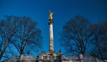 7 Days Munich & Beyond: Castles, Salzburg & Historic Tours