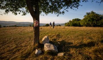 Rumänien - die Via Transilvanica erwandern (8 Tage)