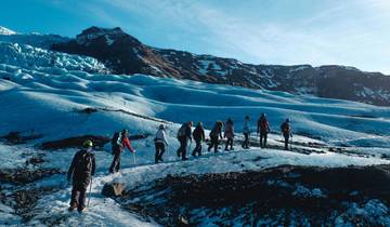 Éclipse solaire en Islande et trésors cachés - 8 jours