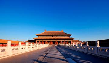 11 Days China Discovery: Beijing, Xi\'an & the Yangtze Cruise Tour
