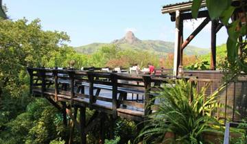 Excursión de 2 días a Eswatini
