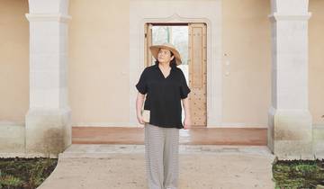 Wellness Retreat South of France
