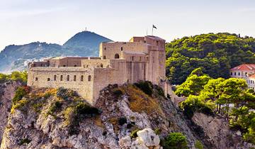 Premium Venice to Dubrovnik (21 destinations)