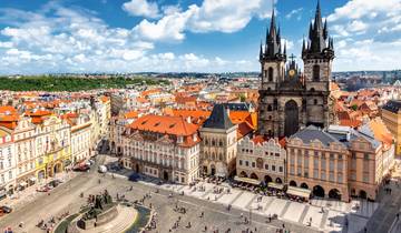 Premium Central Europe