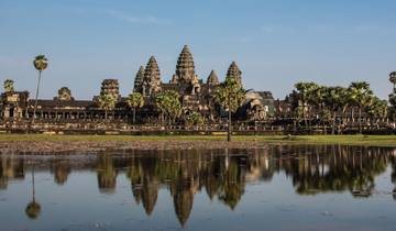 À la découverte du Vietnam et du Cambodge - 21 jours