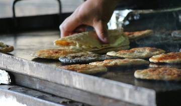 Puebla Food Tour: Taste the Irresistible Mexican Cuisine Tour