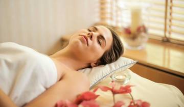 Mayan Spa Cancun: Natural Body Treatments and Wellness Tour